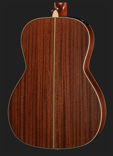 Takamine P3NY Guitarra Electroacústica New Yorker 11