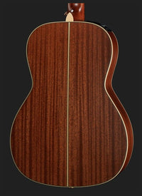 Takamine P3NY Guitarra Electroacústica New Yorker 11