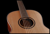 Takamine P3NY Guitarra Electroacústica New Yorker 14