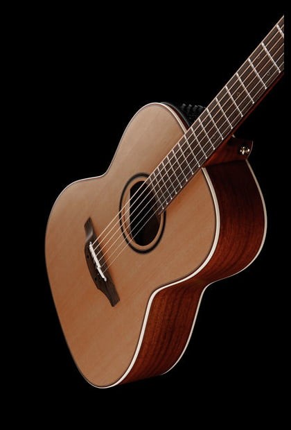 Takamine P3NY Guitarra Electroacústica New Yorker 16