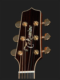 Takamine P7DC Guitarra Electroacústica Dreadnought 3