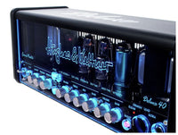 Hughes & Kettner Grandmeister Deluxe 40 Head Amplificador Cabezal Guitarra 9