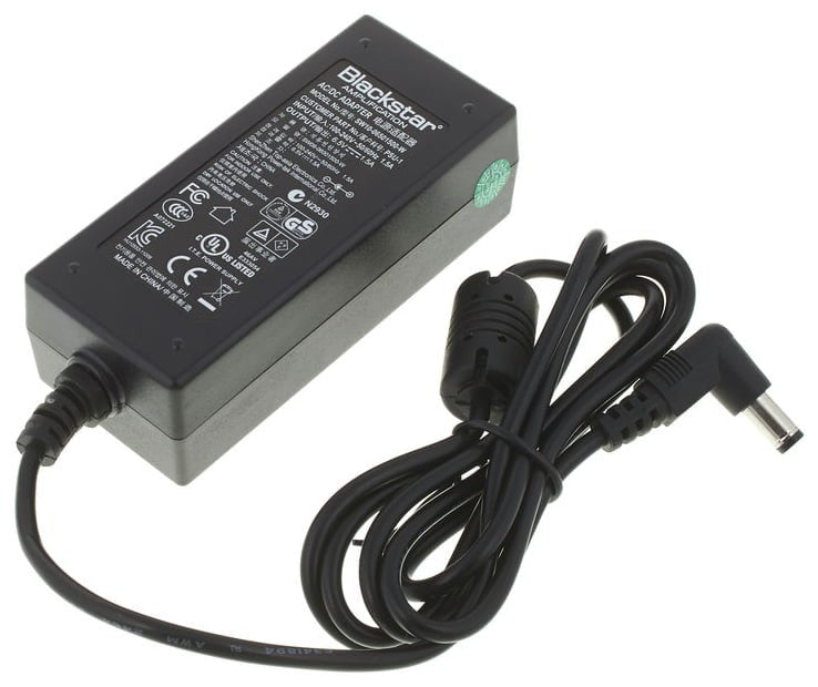 Blackstar Fly 3 PSU-1 Alimentador 2