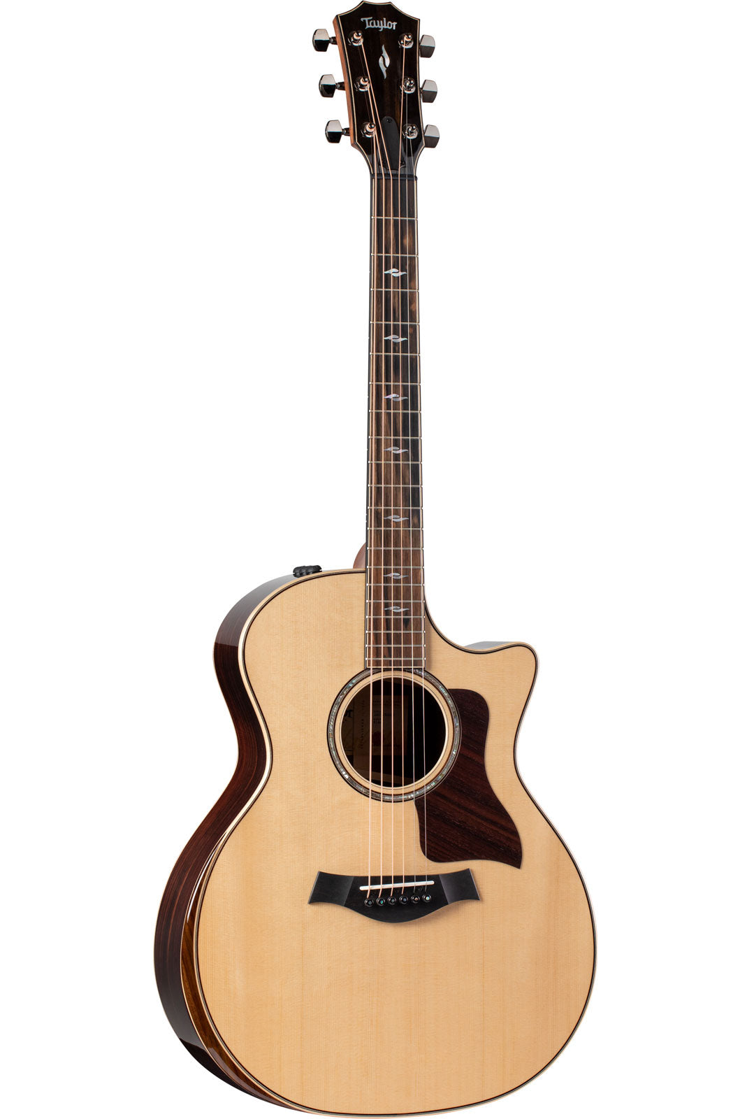 Taylor 814CE V-Class Guitarra Electroacústica Grand Auditorium 1