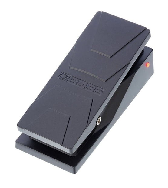 Boss PW-3 Pedal Wah 1