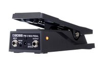 Boss PW-3 Pedal Wah 4