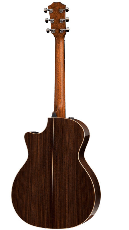 Taylor 814CE V-Class Guitarra Electroacústica Grand Auditorium 3