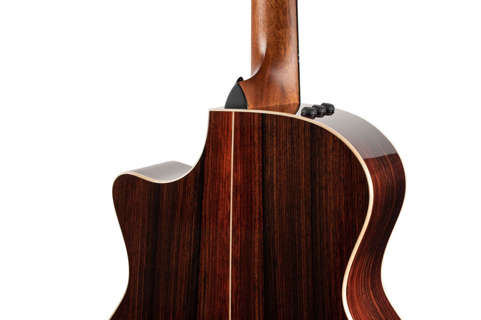 Taylor 814CE V-Class Guitarra Electroacústica Grand Auditorium 7