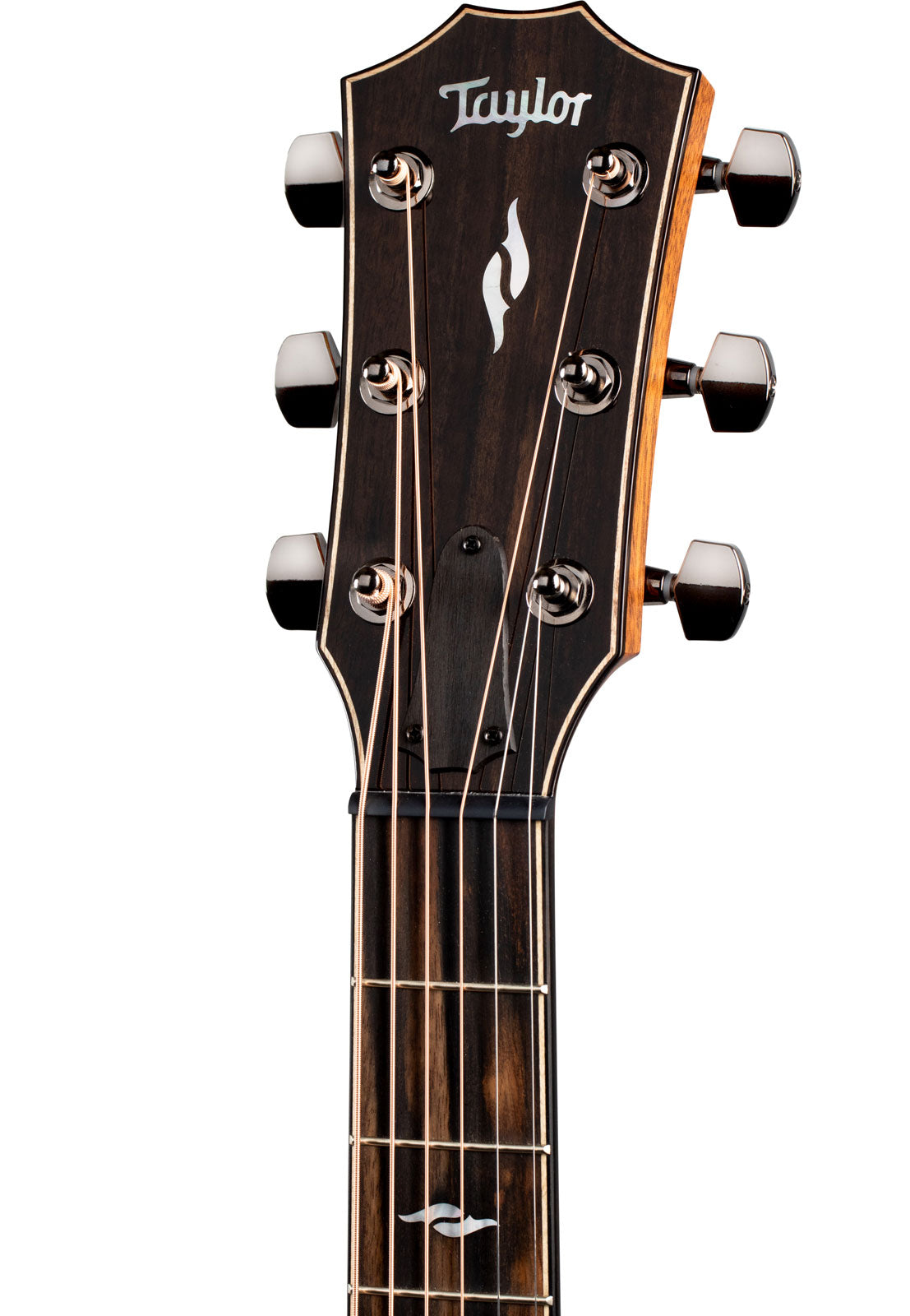 Taylor 814CE V-Class Guitarra Electroacústica Grand Auditorium 8