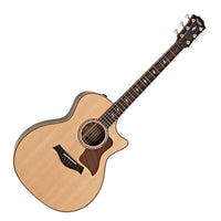 Taylor 814CE V-Class Guitarra Electroacústica Grand Auditorium 10