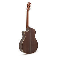 Taylor 814CE V-Class Guitarra Electroacústica Grand Auditorium 11