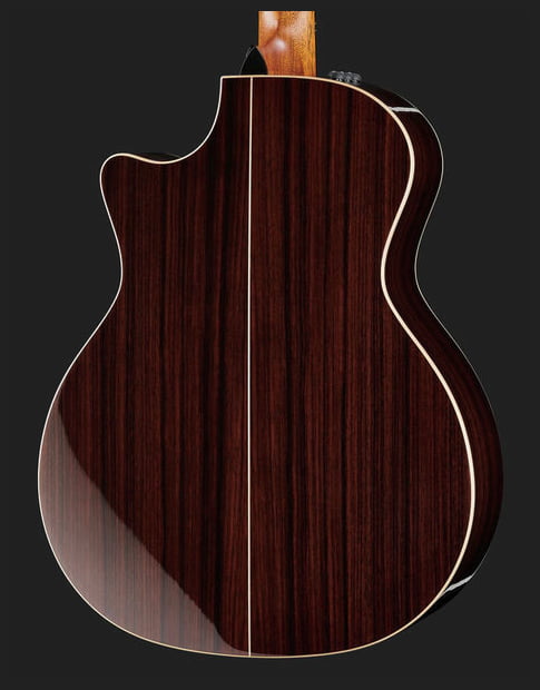 Taylor 814CE V-Class Guitarra Electroacústica Grand Auditorium 19