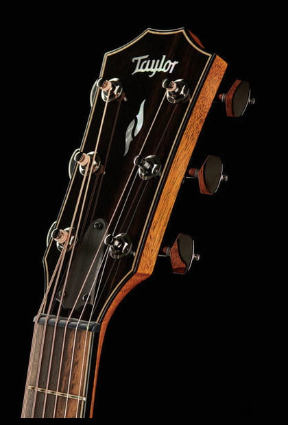 Taylor 814CE V-Class Guitarra Electroacústica Grand Auditorium 20