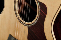 Taylor 814CE V-Class Guitarra Electroacústica Grand Auditorium 21