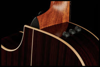 Taylor 814CE V-Class Guitarra Electroacústica Grand Auditorium 22