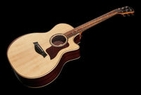 Taylor 814CE V-Class Guitarra Electroacústica Grand Auditorium 23