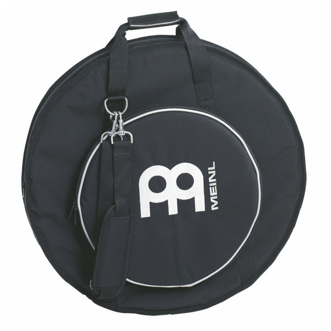 Meinl MCB22 Funda Platos Profesional Negra 1