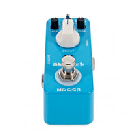 Mooer Skyverb Pedal Reverb Digital 9