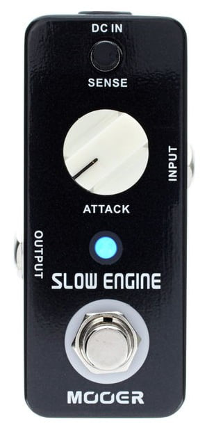 Mooer Slow Engine Pedal Slow Motion 1