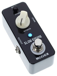 Mooer Slow Engine Pedal Slow Motion 2