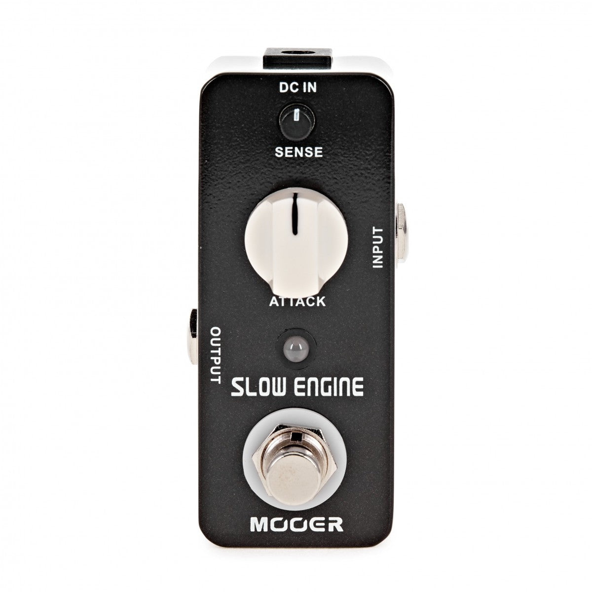 Mooer Slow Engine Pedal Slow Motion 8