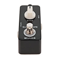 Mooer Slow Engine Pedal Slow Motion 10