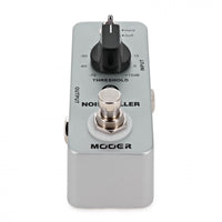 Mooer Noise Killer Pedal de Reducción de Ruido 10