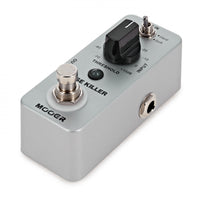 Mooer Noise Killer Pedal de Reducción de Ruido 11