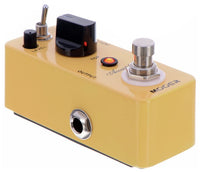 Mooer Acoustikar Pedal Simulador Guitarra Acústica 3