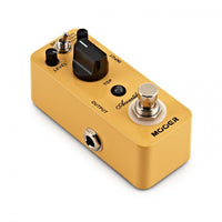 Mooer Acoustikar Pedal Simulador Guitarra Acústica 11