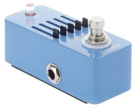 Mooer Graphic G Pedal Ecualizador 5 Bandas 4