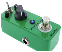 Mooer Repeater Pedal Delay 7