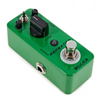 Mooer Repeater Pedal Delay 9