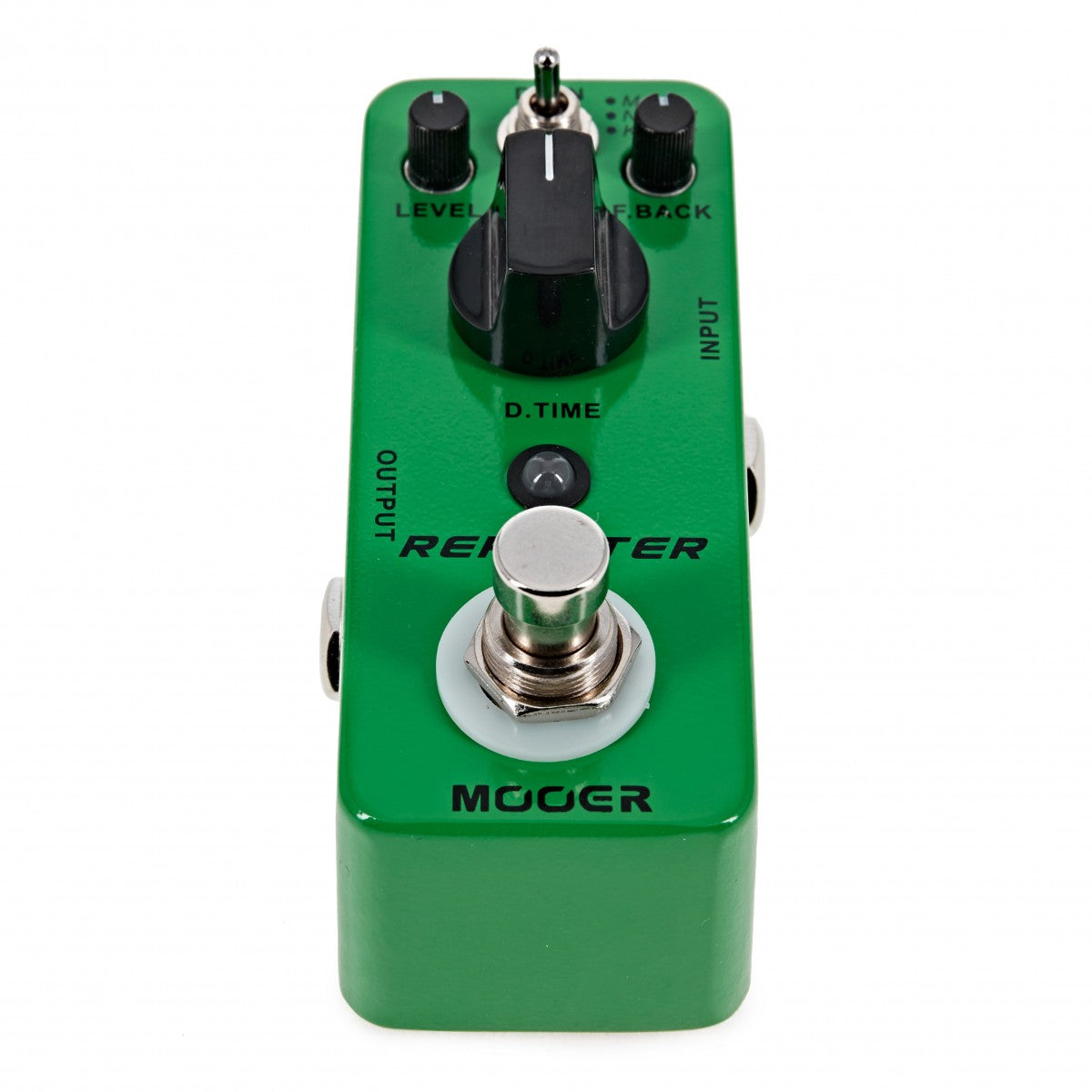 Mooer Repeater Pedal Delay 10