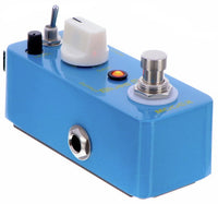 Mooer Blues Mood Pedal Overdrive 3