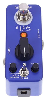 Mooer Solo Pedal Distorsión 5