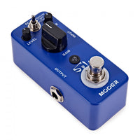 Mooer Solo Pedal Distorsión 9