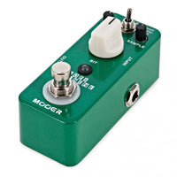 Mooer Lofi Machine Pedal Crunch Digital 11