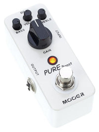 Mooer Pure Boost Pedal Booster 2