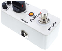 Mooer Pure Boost Pedal Booster 7