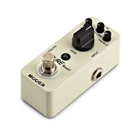 Mooer Pure Boost Pedal Booster 11