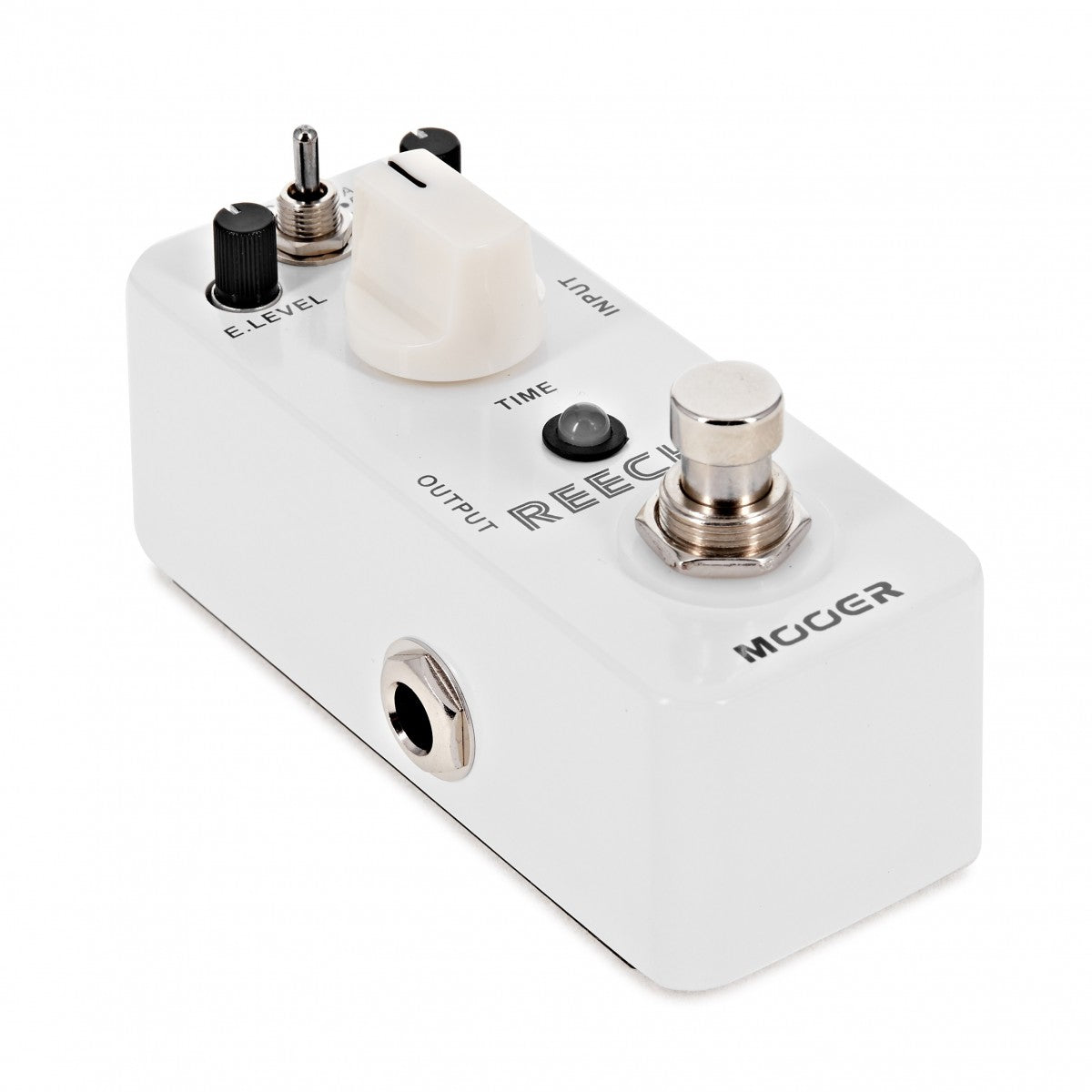 Mooer Reecho Pedal Delay Digital 9