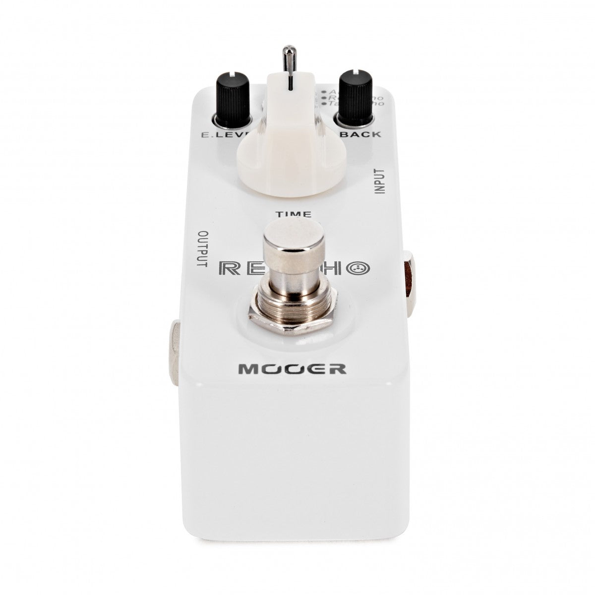 Mooer Reecho Pedal Delay Digital 10