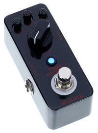 Mooer Rage Machine Pedal Distorsión 2