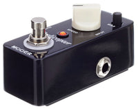 Mooer Trelicopter Pedal Tremolo 4