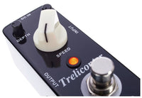 Mooer Trelicopter Pedal Tremolo 6