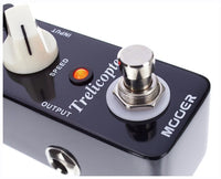 Mooer Trelicopter Pedal Tremolo 7