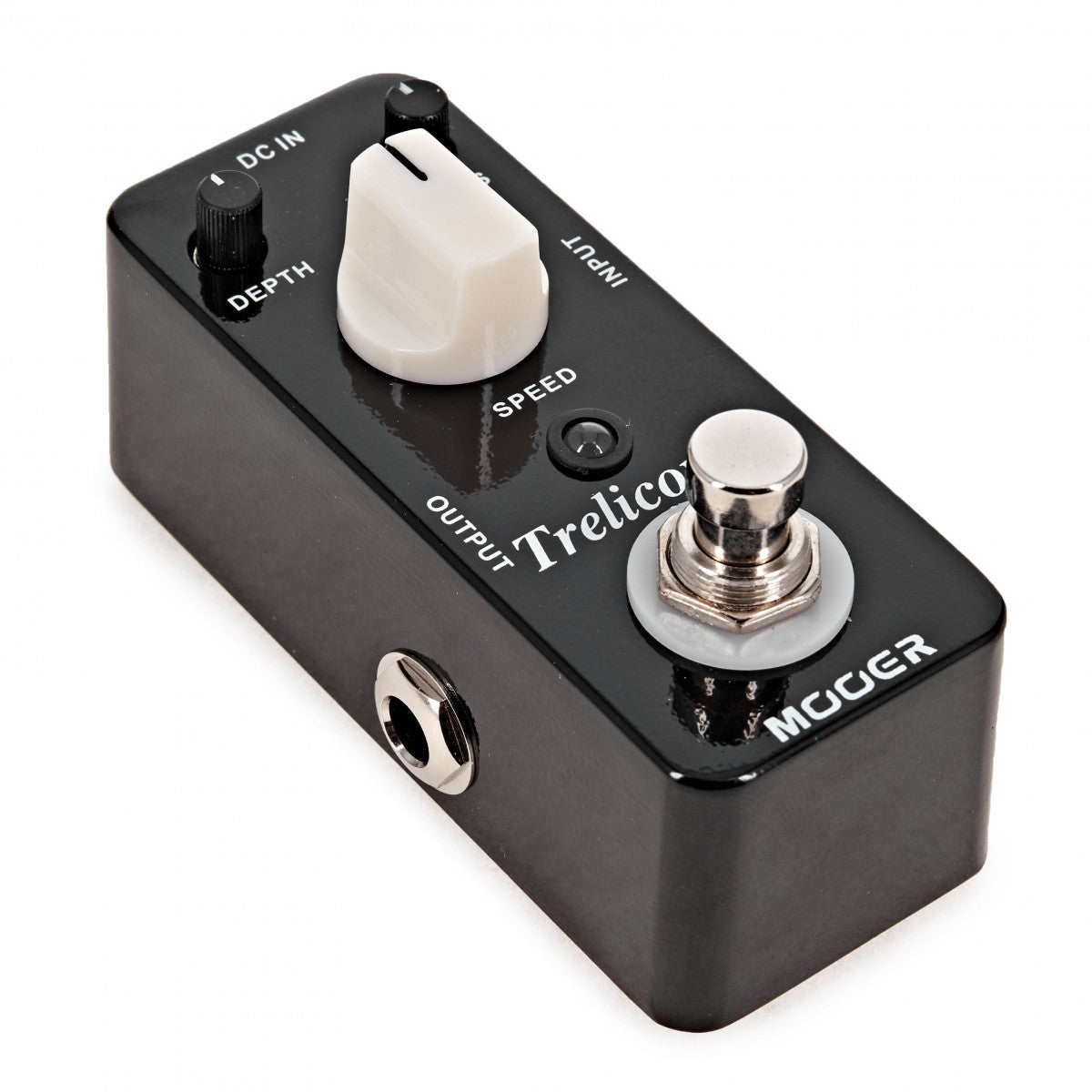 Mooer Trelicopter Pedal Tremolo 9