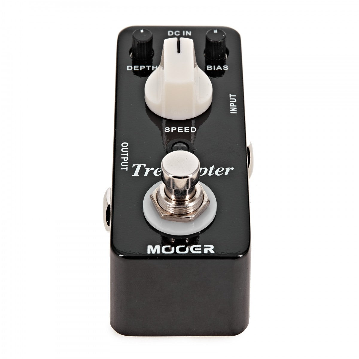 Mooer Trelicopter Pedal Tremolo 10