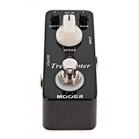 Mooer Trelicopter Pedal Tremolo 10